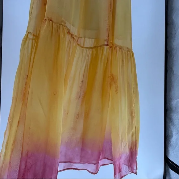 Catherine Gee Silk Symi Dress - Picture 12 of 12